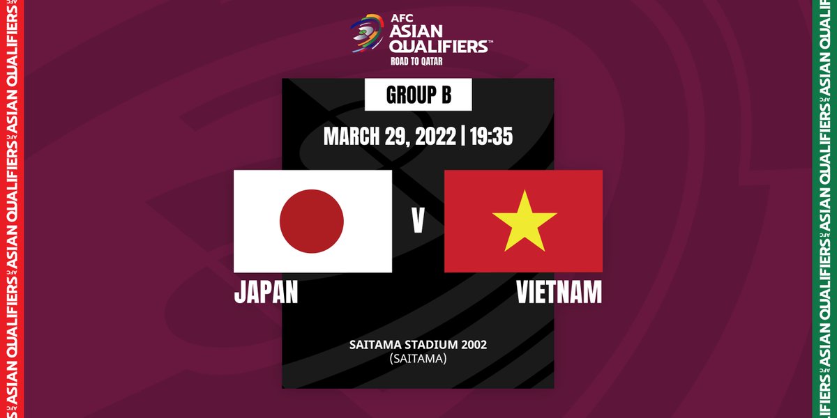 Japan vs Vietnam Highlights 29 March 2022