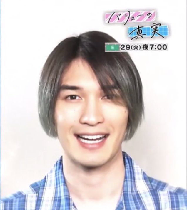 cream__wtf's tweet photo. よくも私の赤ちゃんを永野みたいな風貌にしてくれたな
髙地の角刈りより酷いだろこんなの 許されへん https://t.co/BfsSwUNpW1