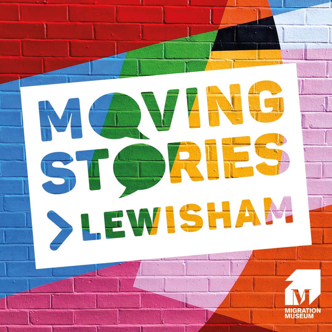 Migration Museum tweet media