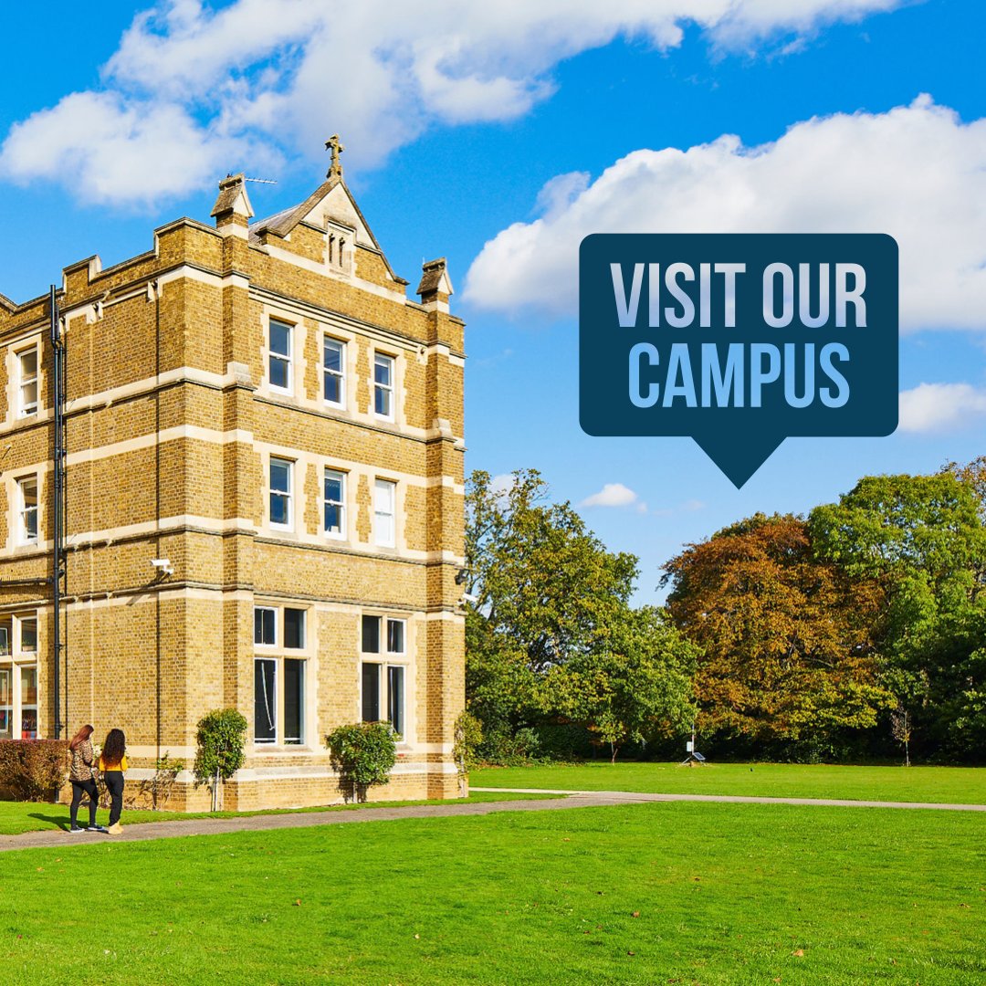 🎓 <a href="/YourStMarys/">St Mary's University</a> are hosting an Undergraduate Experience Day on Wednesday 20th April!

We would be delighted to welcome post-16 school or college groups to this event! Drop us a DM or email us at schools.colleges@stmarys.ac.uk📨

More information👇
mailchi.mp/e5f8c1c7be95/s…