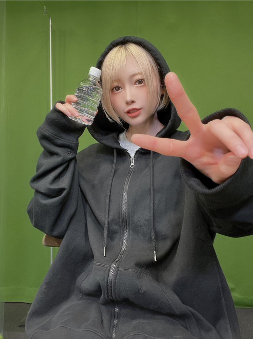 コスプレイヤー篠崎こころのTwitter画像23