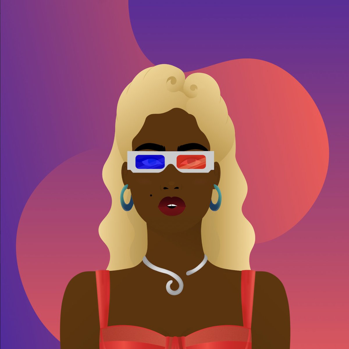 worldofwomenxyz's tweet photo. WoW me vs WoWG me https://t.co/Kg8X1GvItt