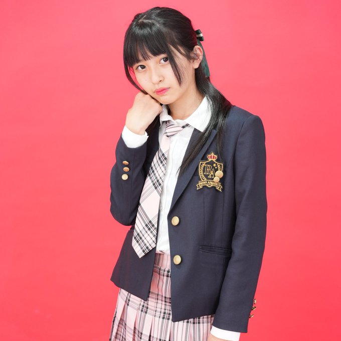 Twitterのコスプレ画像2