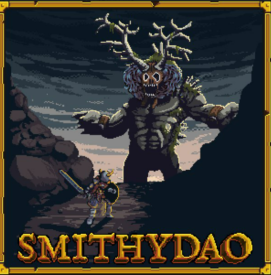 DreamlandGEN's tweet photo. 🔥DreamlandGen X SmithyDAO🔥

Continuing our L2 journey, @SmithyDAO has kindly gave 5 spots to giveaway to the community 🥳

To enter:

➡️Follow @DreamlandGEN, @DreamersGifts and @SmithyDAO 
➡️Like &amp; RT
➡️Tag 3 friends!

⌛️Winners within 12 Hours ⌛️ https://t.co/OMCn1aR0F8