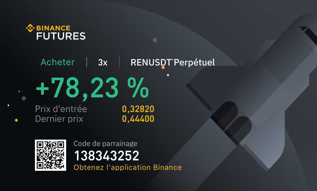 Vesper57310's tweet photo. #crypto https://t.co/4yecJNsiiP