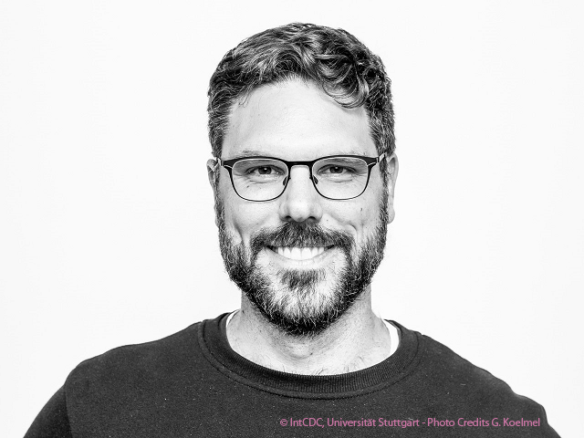 SfbTrr161's tweet photo. Congratulations to SFB-TRR 161 project leader Michael Sedlmair, who ranks 1st place in the 2022 #AI2000 Most Influential Scholars list in the field of #Visualization 🥇🍾
https://t.co/UoFrWUIyTh https://t.co/A4DEnA2mrB