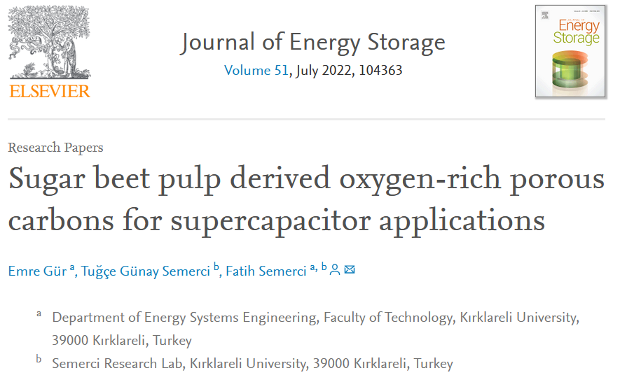 Fatih Semerci tweet media