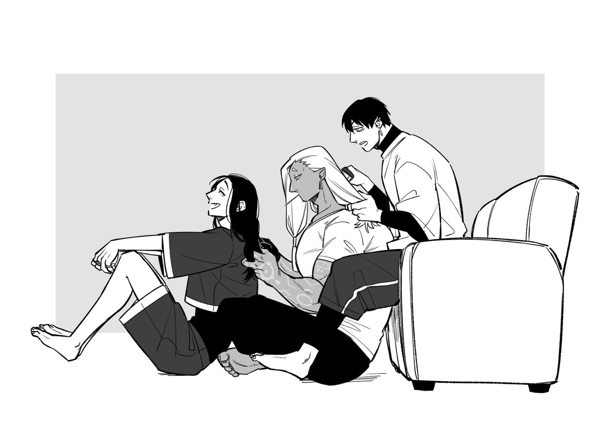 仲 ヨシ! 