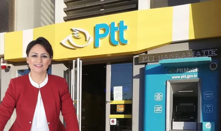 cumhuriyetgzt1's tweet photo. PTT'de taşeron personele baskı ve tehdit iddiası
https://t.co/hjEztMZ05D https://t.co/jnOjemSCuN
