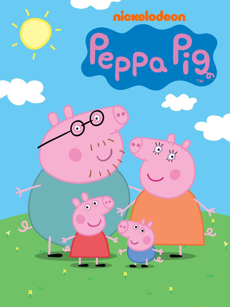If you can’t see your favourite show on our site that’s ok. I also offer custom backgrounds. Right now I’m working on Bridgerton and Peppa Pig telly toons. 😀 🐷 📺