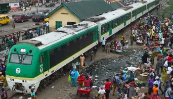 EpsiWisdom's tweet photo. Even our safety is now a work of luck. What is our fate? Whos next? What else should we expect?
#AbujaKadunaBombBlast
#NigerianRailTrackBombing
#RailRouteBanditAttack https://t.co/qu9Z5oYmup