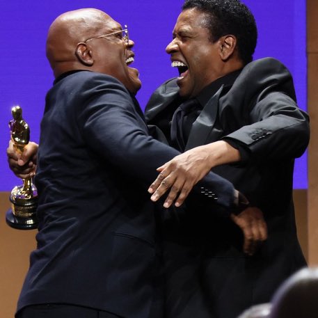 Wendell Pierce tweet media