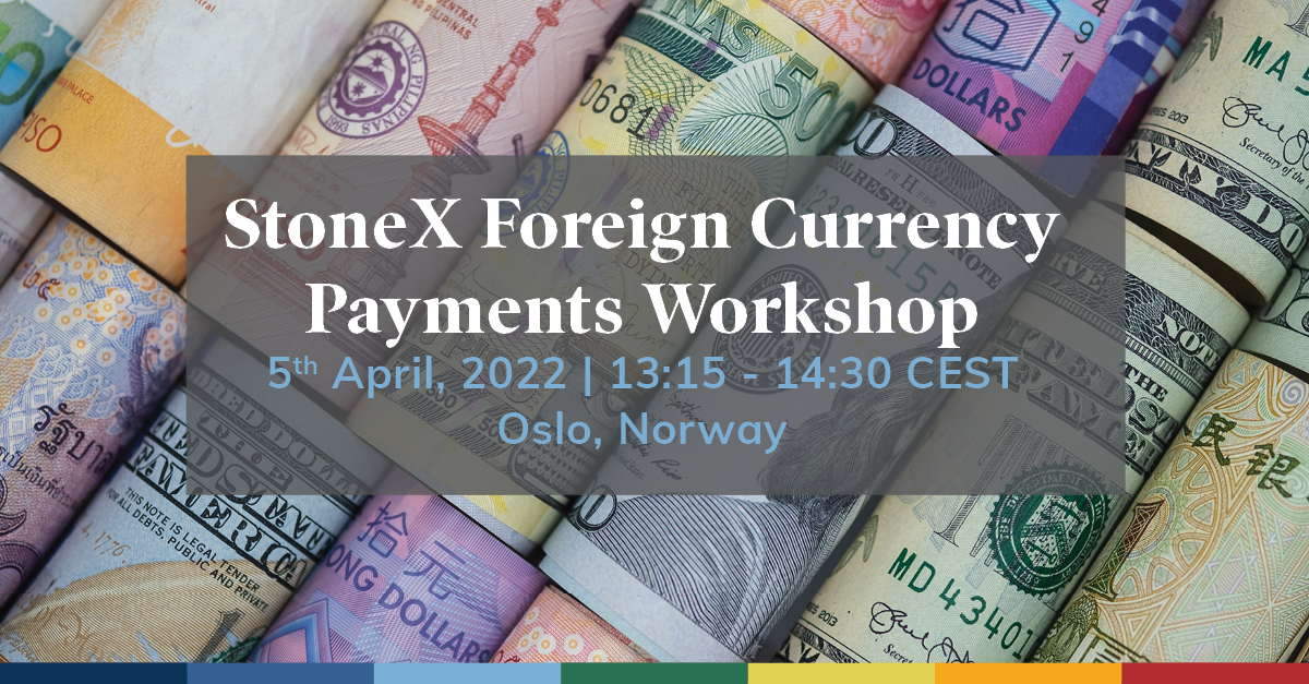 StoneX Global Payments tweet media