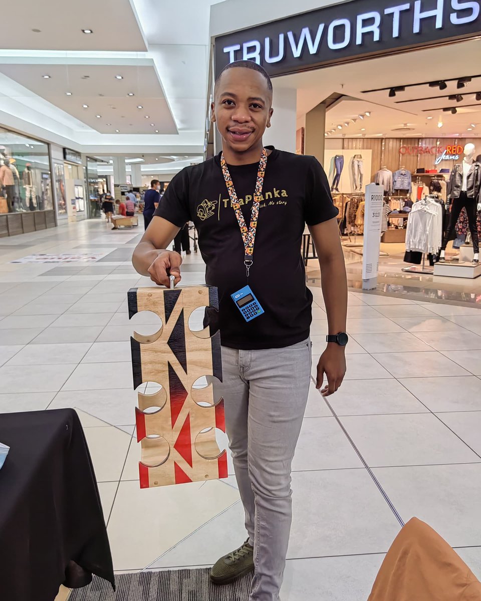 ThaPlanka's tweet photo. We are at @MimosaMall, opposite sportscene store until 31st March

Operating hours : 9am-6pm

No risk. No story
#nhlanhlalux
#Durban https://t.co/zLsJIXFd2y