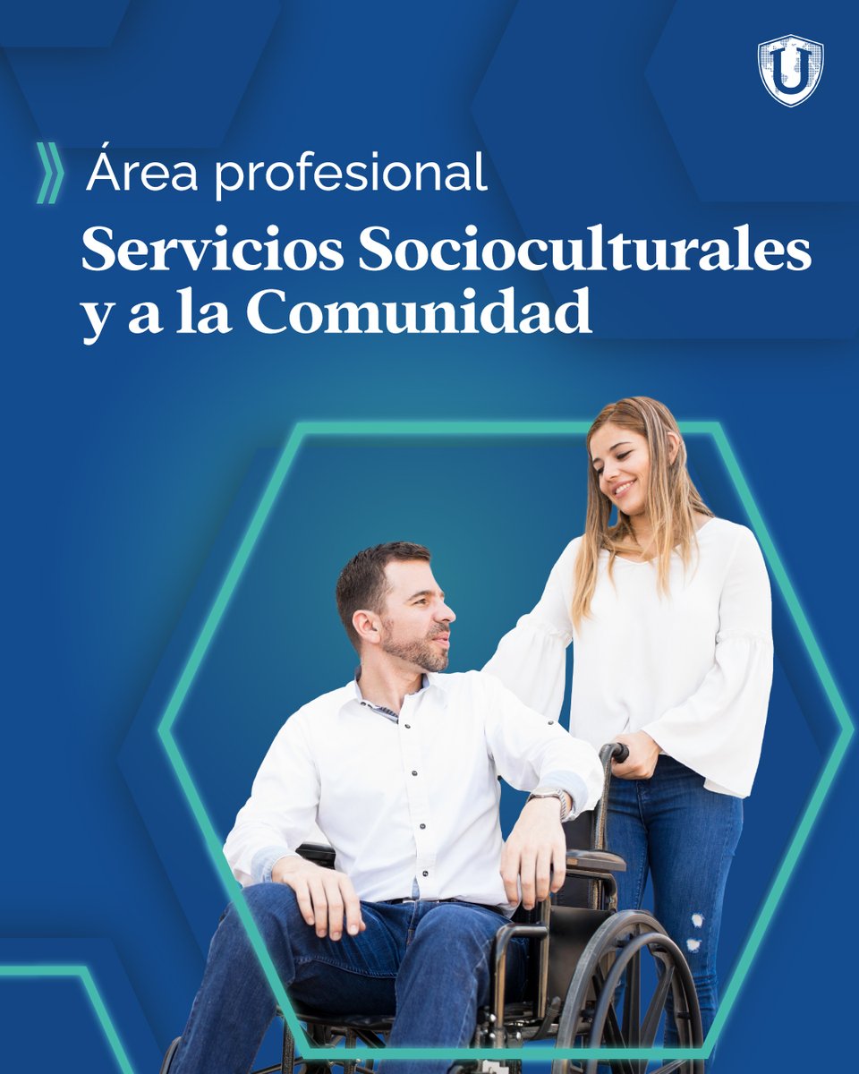 _Universae's tweet photo. Trabajador/a familiar, educador/a infantil, mediador/a de personas con dificultades de comunicación o auxiliar de educación especial, son algunas de las salidas profesionales más demandas de esta área profesional y sus titulaciones. 👨‍👩‍👧‍👦

➡ Descúbrelas en https://t.co/HQ7Y3nbLX2 https://t.co/pVmVQ1oFJS