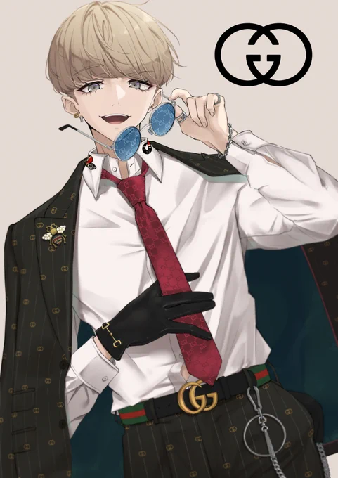 GUCCI 