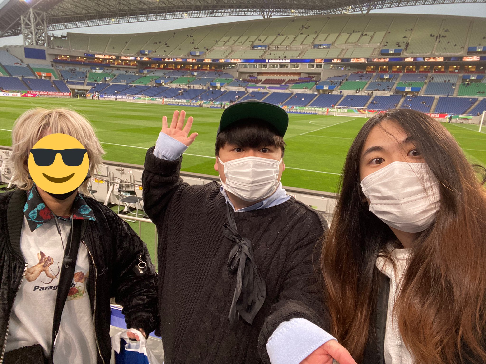 雨野宮 将明 ガーリィレコードチャンネル 金髪女ヤンキーとロン毛野人岡野と最終予選 T Co Xtkebtu6e7 Twitter 雨野宮 将明 ガーリィレコードチャンネル 金髪女ヤンキーとロン毛野人岡野と最終予選 T Co Xtkebtu6e7 Twitter