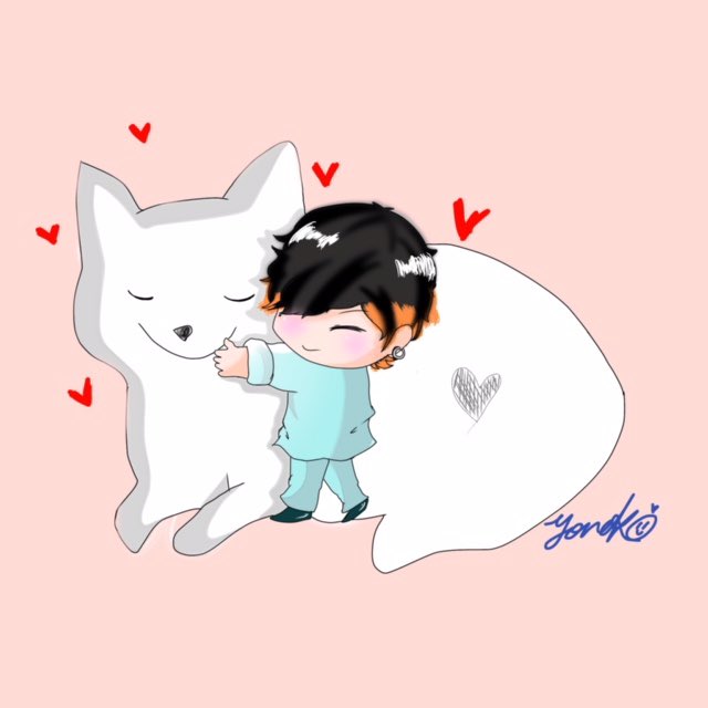 Yonezuのtwitterイラスト検索結果