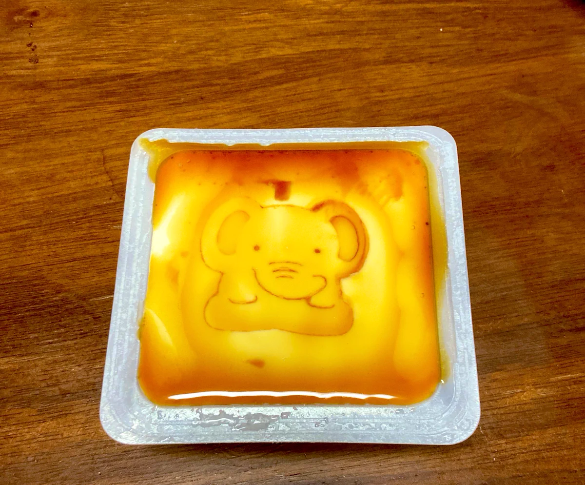 豆腐にクッキーの抜き型で形を付けると？子供でも喜んで食べてくれる！