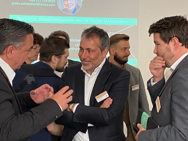 Dreso_France's tweet photo. C’est partie pour l’initiative « #RebuildingEurope. Towards a future shaping ecosystem » aujourd’hui et demain à Paris!
Pour en savoir plus: https://t.co/JXLfDICReP https://t.co/QjKxezA4Hp