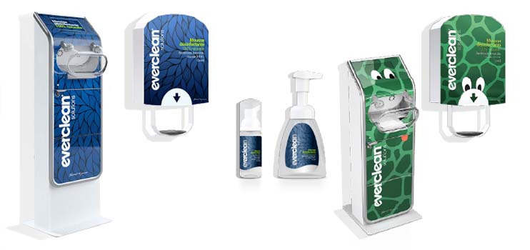 EVERCLEAN-Solutions tweet media