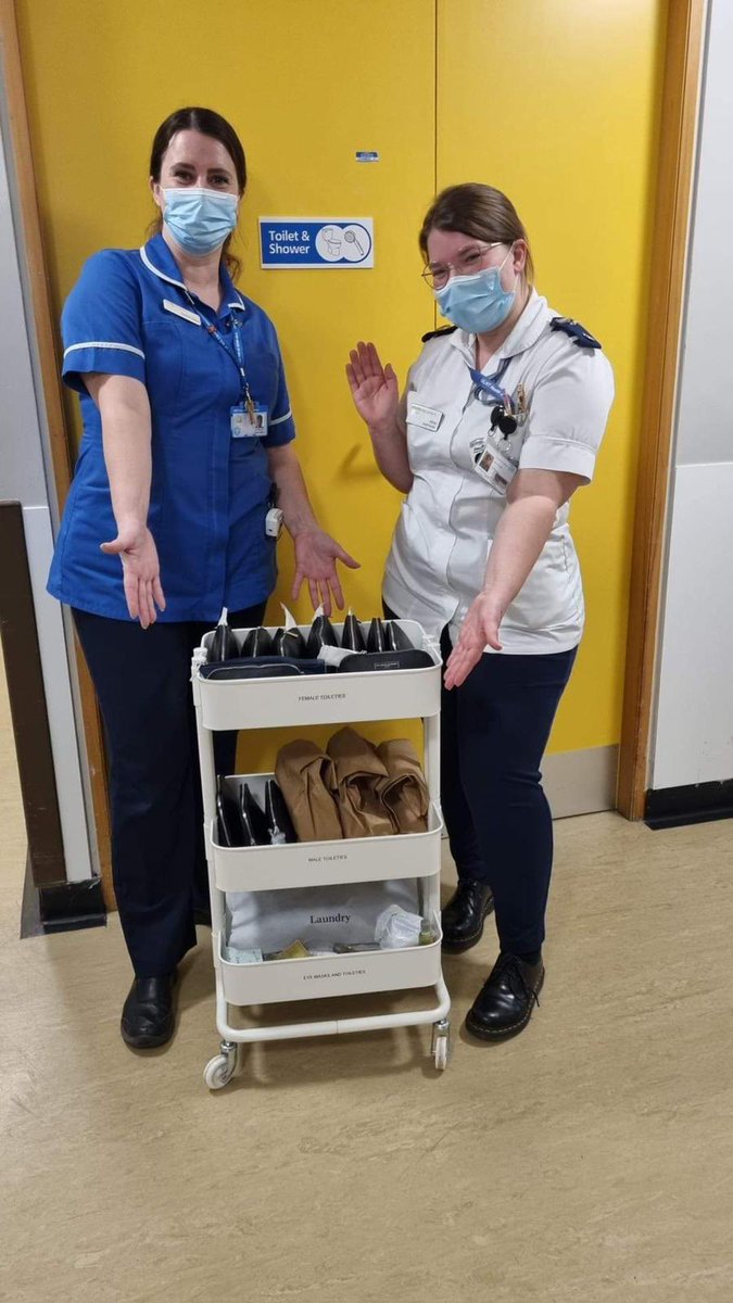 Greetwell Ward (Clayton) tweet media