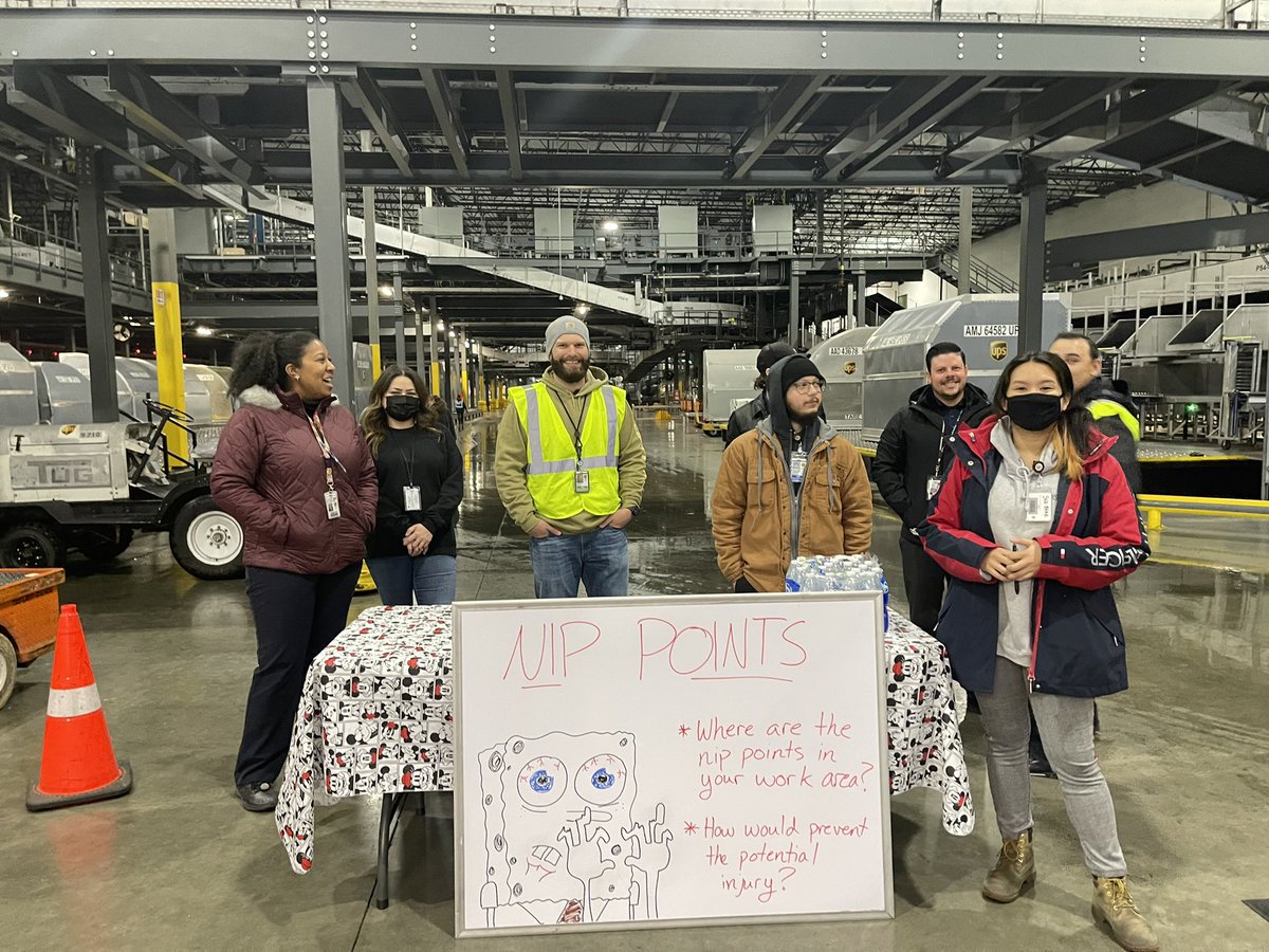 WAHCA Sunrise tweet media