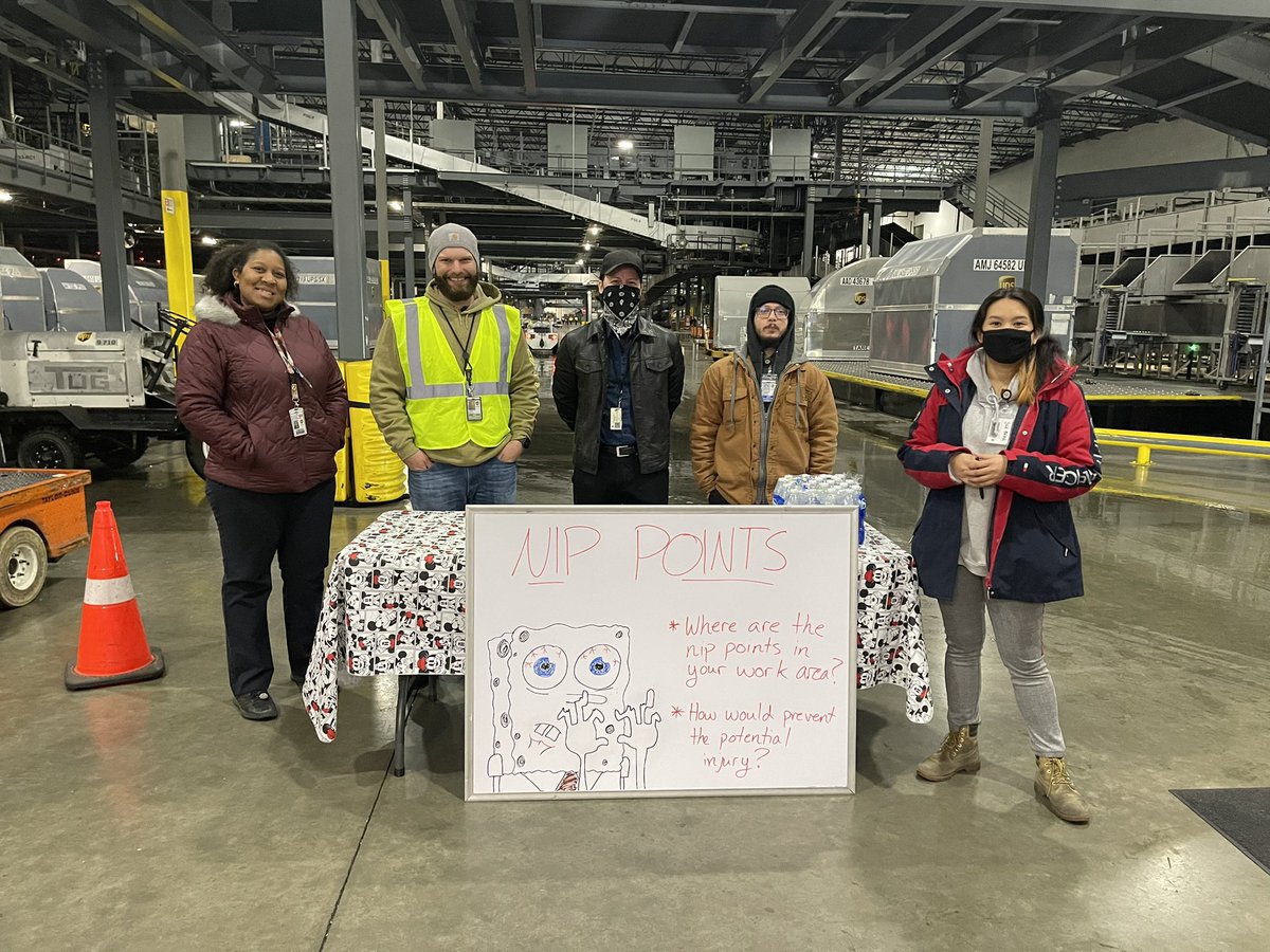 WAHCA Sunrise (@wahcasunrise) on Twitter photo Good Morning from the Sunrise Safety team. #injurypreventiondemo #staysafesunrise <a href="/JDalgetty22/">Jeff Dalgetty</a> <a href="/jpaloupsair/">John Palo</a> <a href="/Cesar_Arambula_/">Cesar Arambula</a> <a href="/MichaelOverman5/">Michael Overman</a> <a href="/AletheiaSpoon/">Aletheia Witherspoon</a> Good Morning from the Sunrise Safety team. #injurypreventiondemo #staysafesunrise <a href="/JDalgetty22/">Jeff Dalgetty</a> <a href="/jpaloupsair/">John Palo</a> <a href="/Cesar_Arambula_/">Cesar Arambula</a> <a href="/MichaelOverman5/">Michael Overman</a> <a href="/AletheiaSpoon/">Aletheia Witherspoon</a>