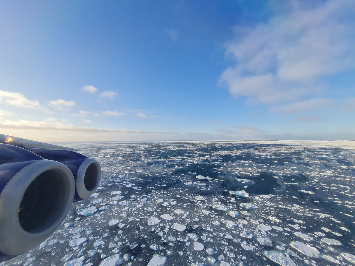 Sarah_Barr's tweet image. Success on all fronts during my time in Sweden, plenty of INPs and northern lights. It was great to be back doing fieldwork with @faam146 as part of #ACAO #MPhase @CloudSenseNERC. Despite the delays and stress along the way I'm grateful for the places my PhD takes me.