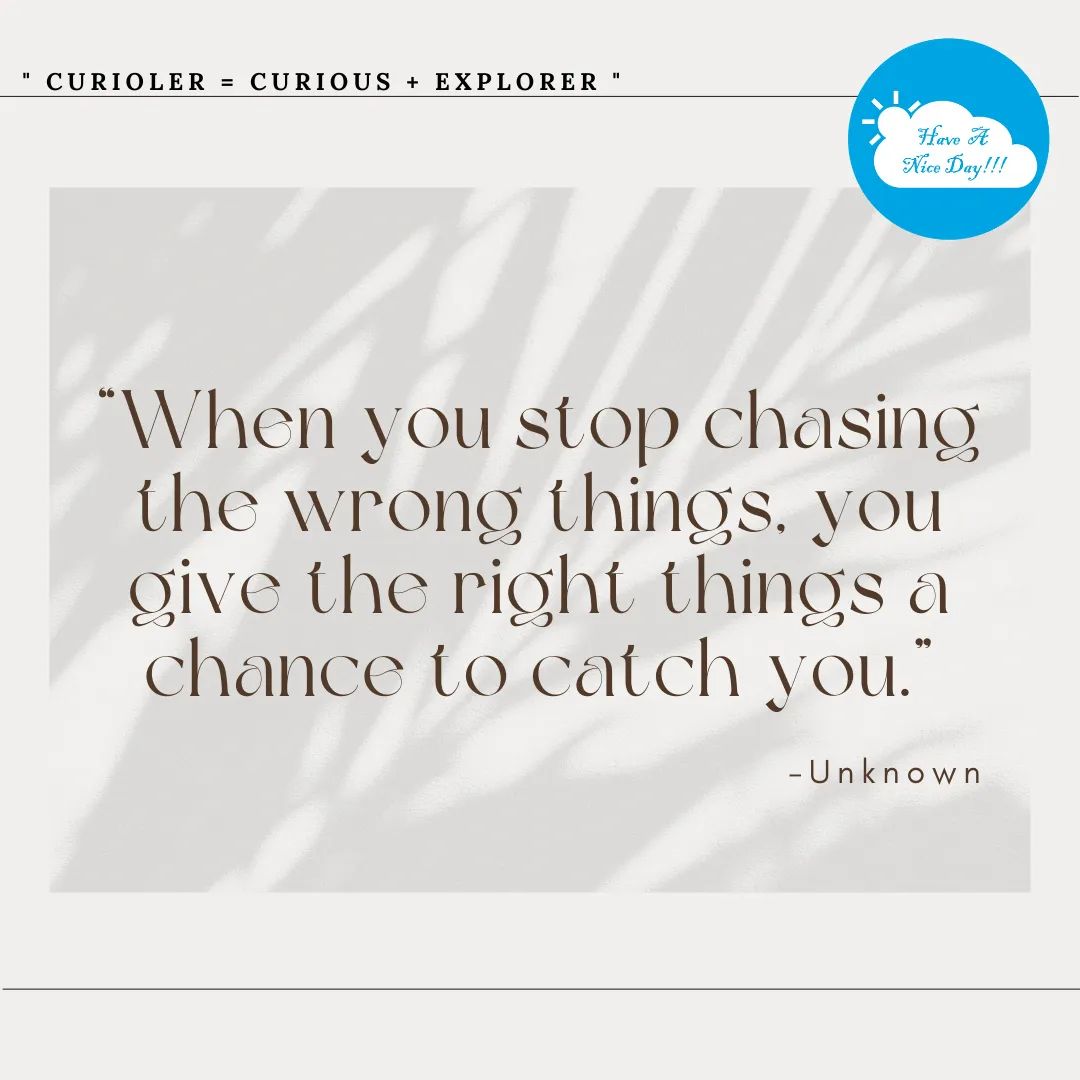 curioler_hand's tweet image. #HaveANiceDay #Curioler #wrongthings #rightthings #chance