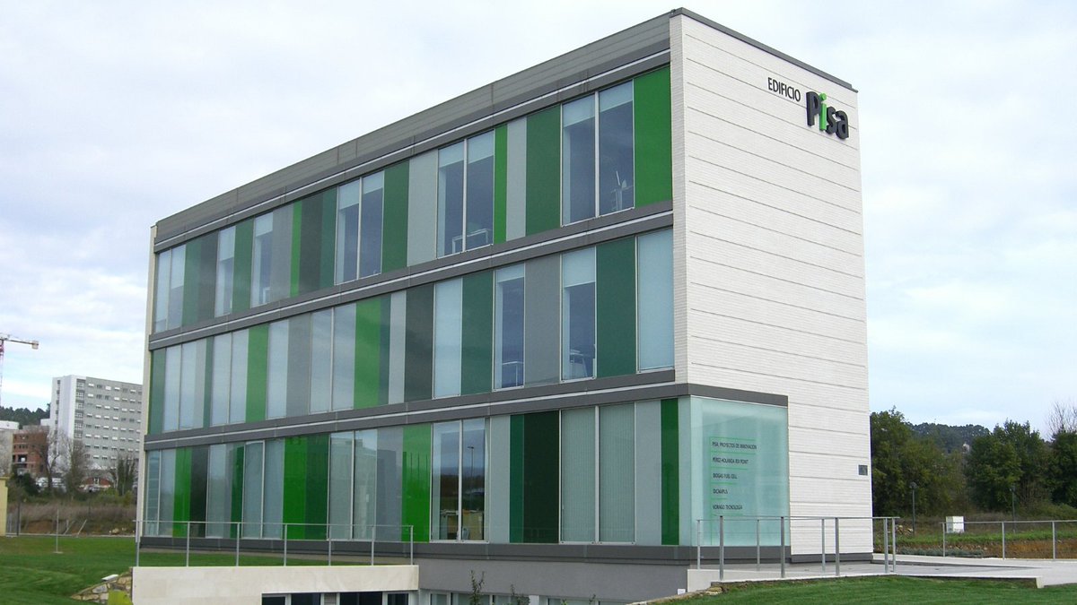 ¿Quieres ayudarnos a seguir creciendo?

Buscamos un recién titulado/a para su formación en la redacción de informes y memorias económicas para solicitudes de ayuda a la inversión y proyectos de I+D+i.

¿Te interesa? ¡No dudes en enviarnos tu CV! ➡️ cutt.ly/5DnSjCf