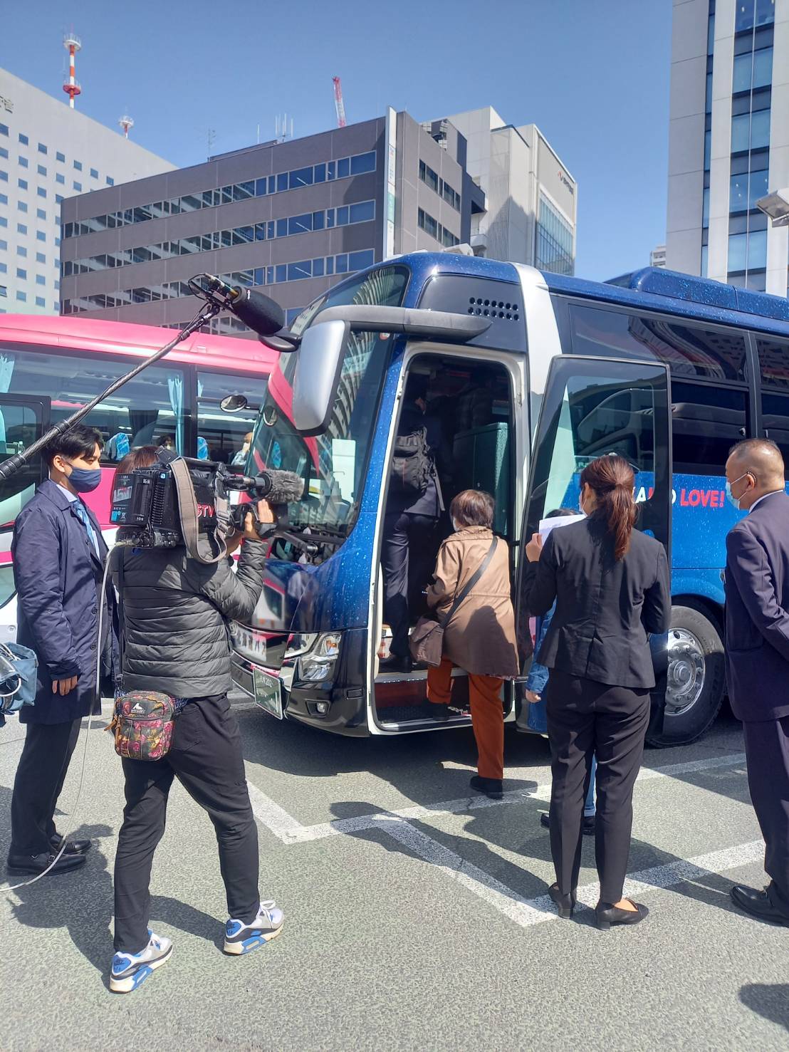 北海道バス株式会社【公式】 on X: 