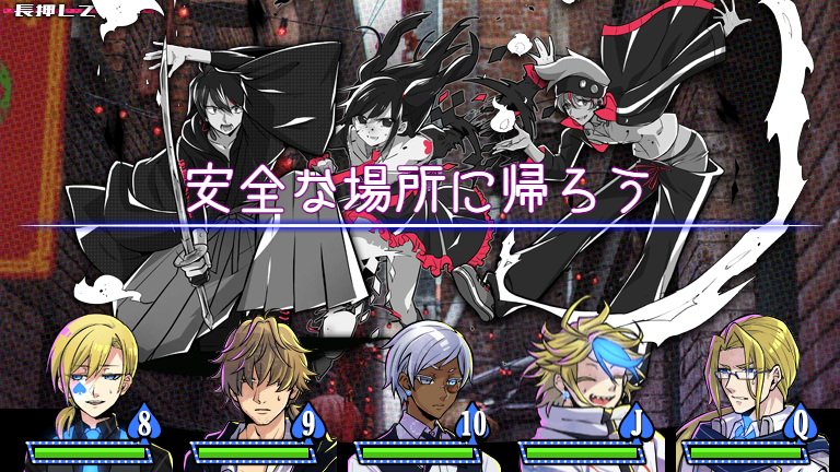 luciano_family's tweet photo. 本日、ゲームが更新された。
鍛錬ミッションの開始だ。
イベントスロットの内容も変更された。

裏面育成をしたカードが活躍するチャンスだよ。
強敵を撃破して報酬を手に入れよう。

鍛錬ミッションは繰り返し何度でも挑戦可能だ。 https://t.co/5CY15M8NjY