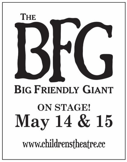 Children's Theatre (@ctcstage) on Twitter photo 