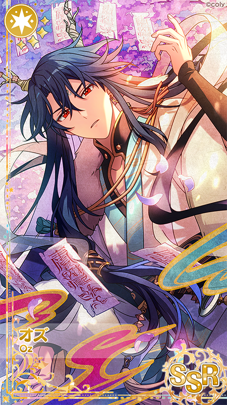 魔法使いの約束【公式】 on X: 魔法使いの約束【公式】 on X: