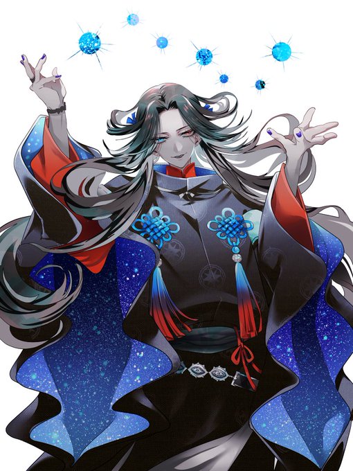 七星剣 