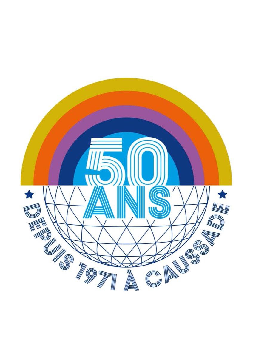 More than 250 former &amp; current APEM SAS employees gathered to celebrate the 50th🎂of the Caussade site, the headquarters of APEM
It was a great opportunity to share a joyful moment in a convivial atmosphere🤩
Thank you everybody who has &amp; is contributing to the success of APEM!🙏