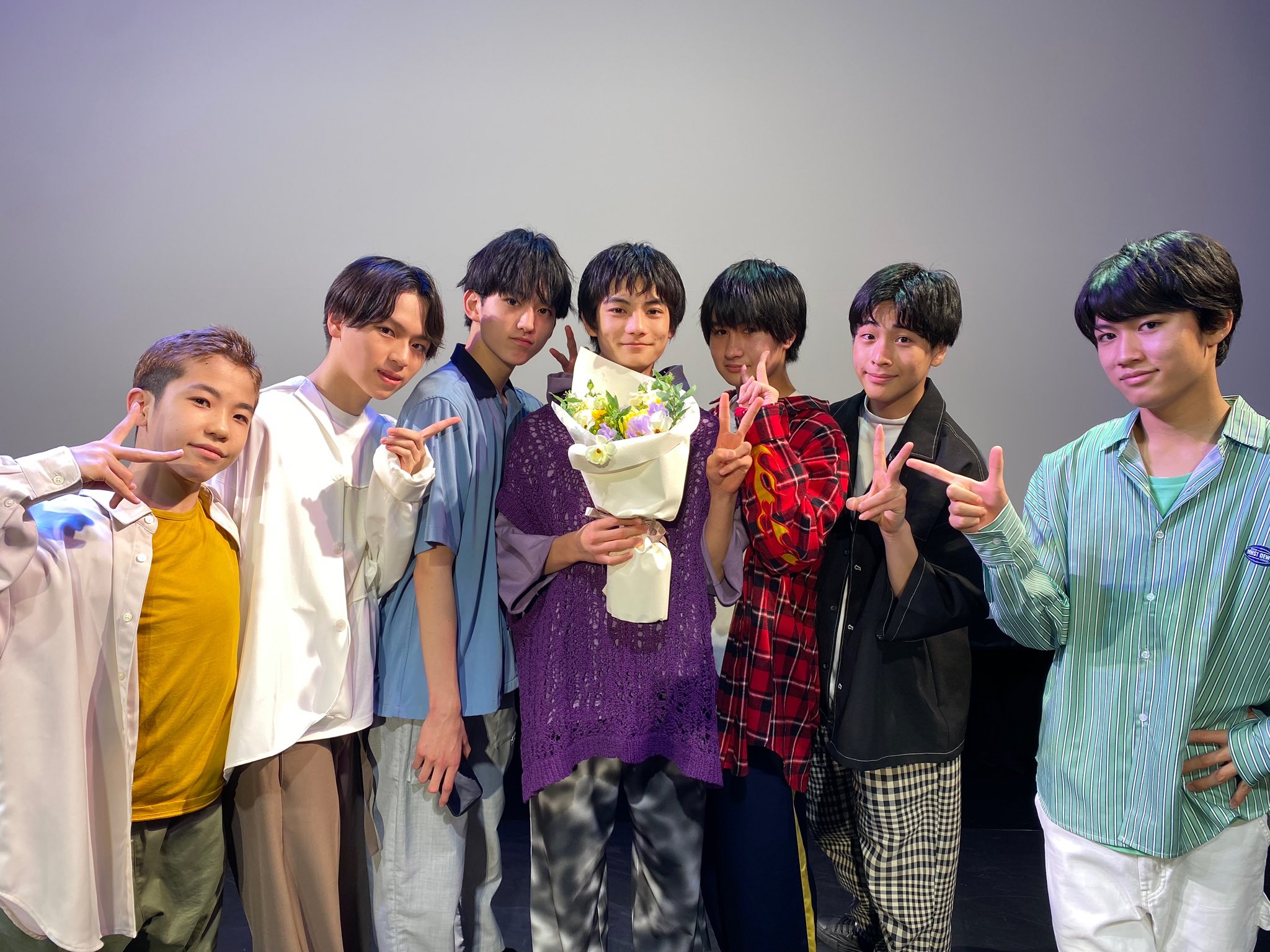 STA＊M_staff on X: 