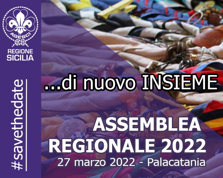 AGESCI Sicilia (@agescisicilia) on Twitter photo 