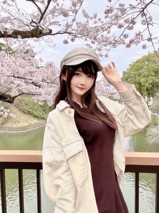 コスプレイヤーしょこらのTwitter画像11