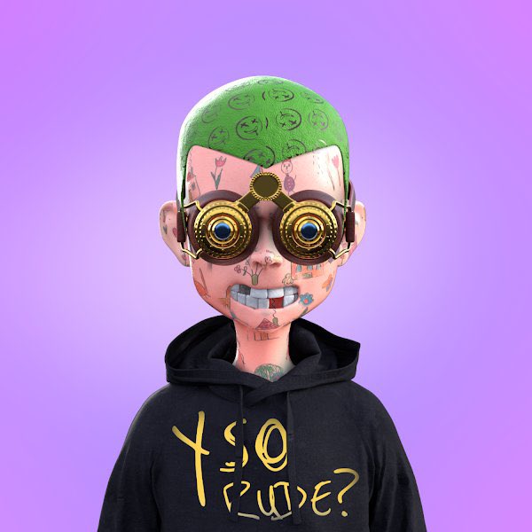 pandaanft's tweet photo. Drop your #ETH wallet - randomly dropping into one!

✅RT, Like, Follow 🎁🎉
#NFT #NFTs #NFTGiveaway #nft https://t.co/g1xXXTdlQF