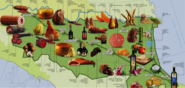 Ok, #Emilia e #Romagna sono leader nei prodotti #Dop #Igp. Come farli conoscere a #turisti della Riviera e città #arte? Ecco il progetto di #Regione ER
emiliaromagnavini.it/it/blog/861-do…