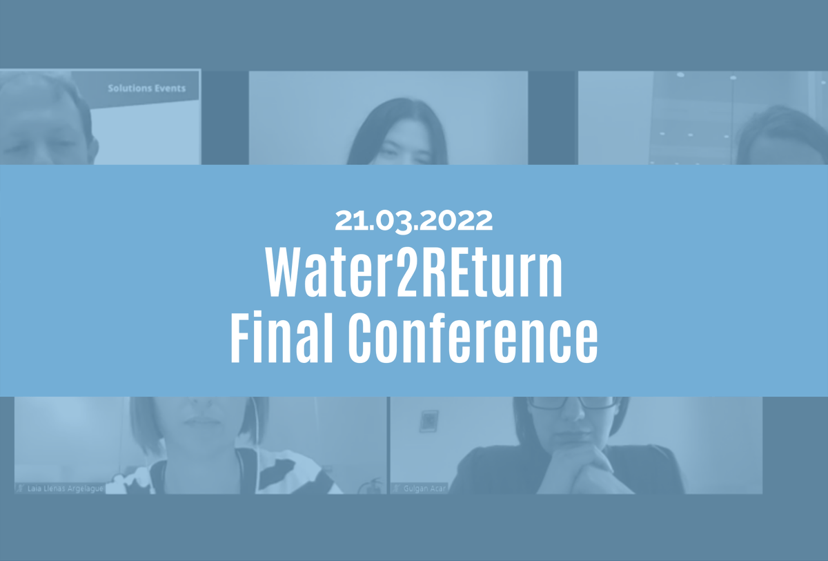 Water2REturn's tweet photo. 📢Don't miss the last post with a shot summary about the #W2RFinalConference!

👏 Thanks again to all the participants that joined us.

➡️ https://t.co/gSjPxAsauR

▶️ Watch the conference again in YouTube: https://t.co/L9eFPBlMsP

#TreatingWater2REturnNutrients 🐮💧♻️🌿 https://t.co/T1Foqcbpl3