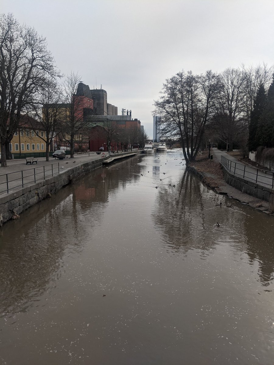 camilletuutti's tweet photo. Back in Sweden and I call this photo series #NotParis: https://t.co/6DscStsjWO