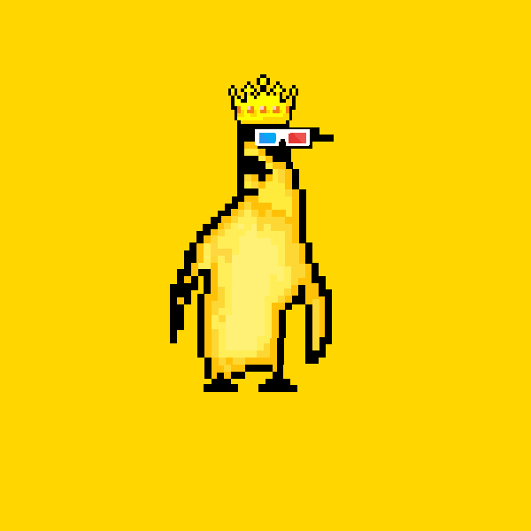 PenguinsBored's tweet photo. @DeanSteinerNFT Bored Penguins Here.

Dropping Soon https://t.co/qzofNFOSvv