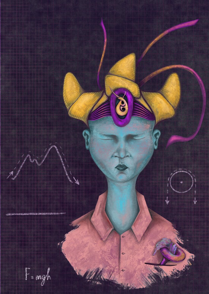 •LEMURIUM• tweet media