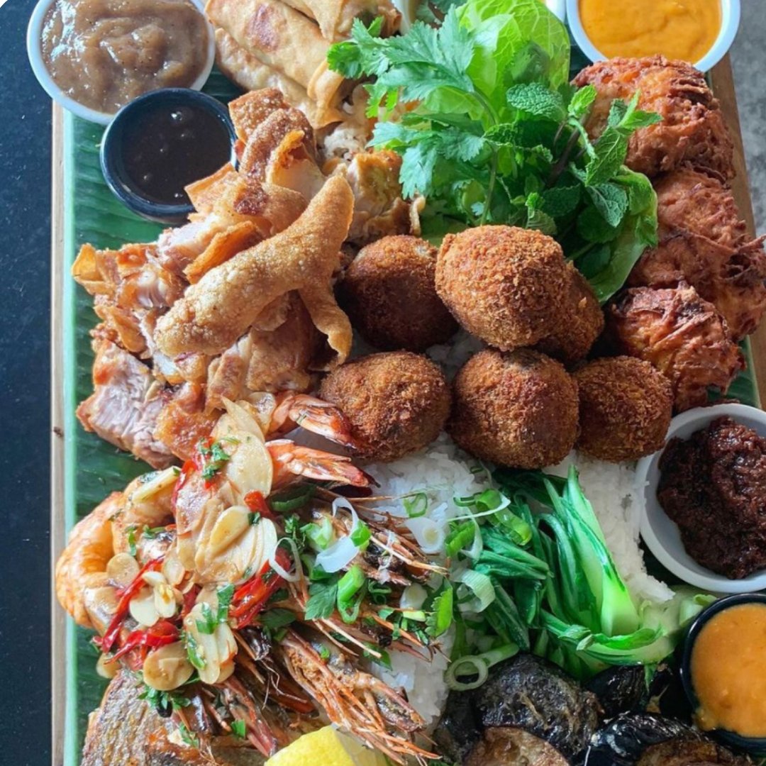 Good food. Good vibes. Good times. We're proud to be Rapsa's POS partner. Now to pick our karaoke numbers! 🎤🎶 
#WelcomeToOnvi  #pos #pointofsale #possystem #restaurant  #restaurantpos #smallbusiness #rapsaplay

instagram.com/p/CbrwVq7tgR8/…