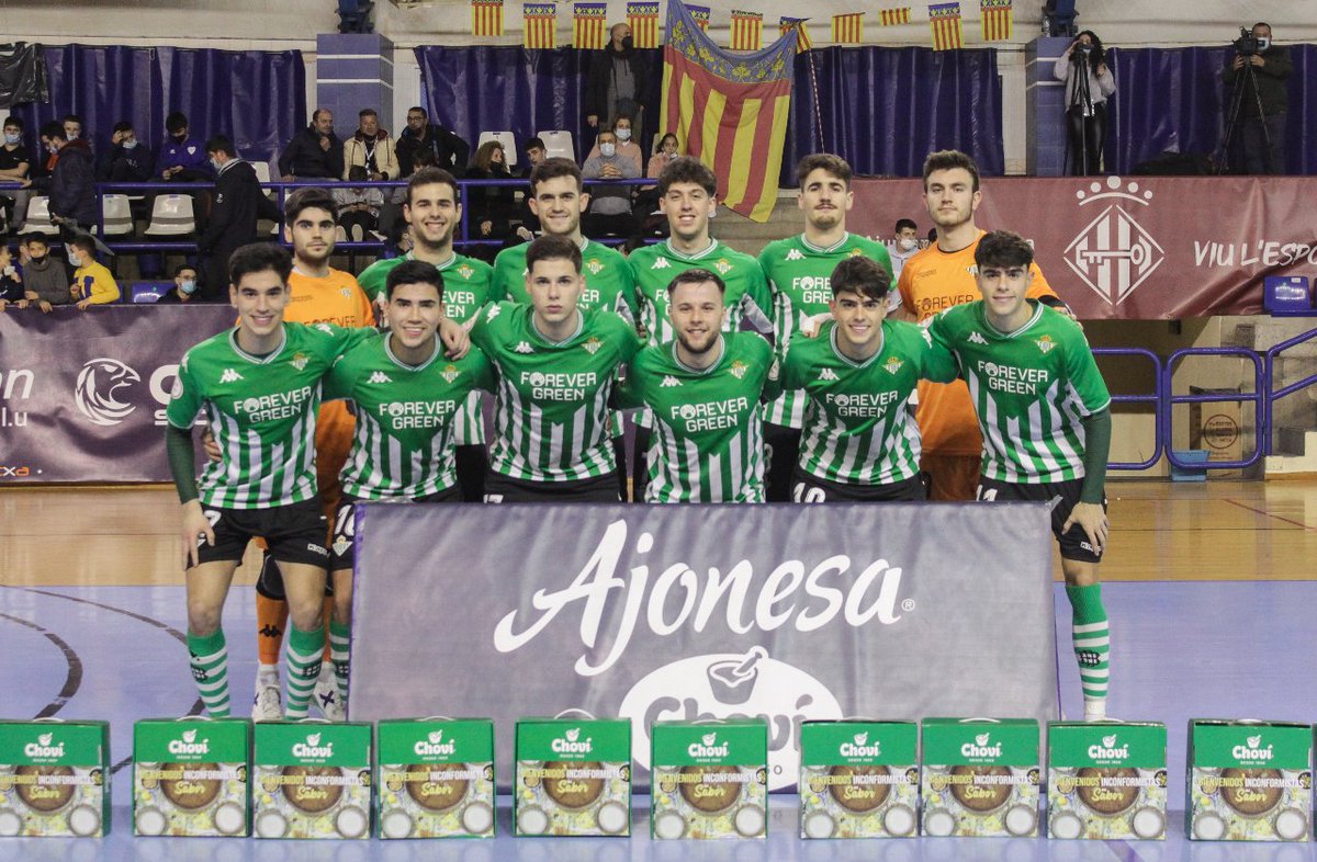 Family Cash Alzira FS tweet media
