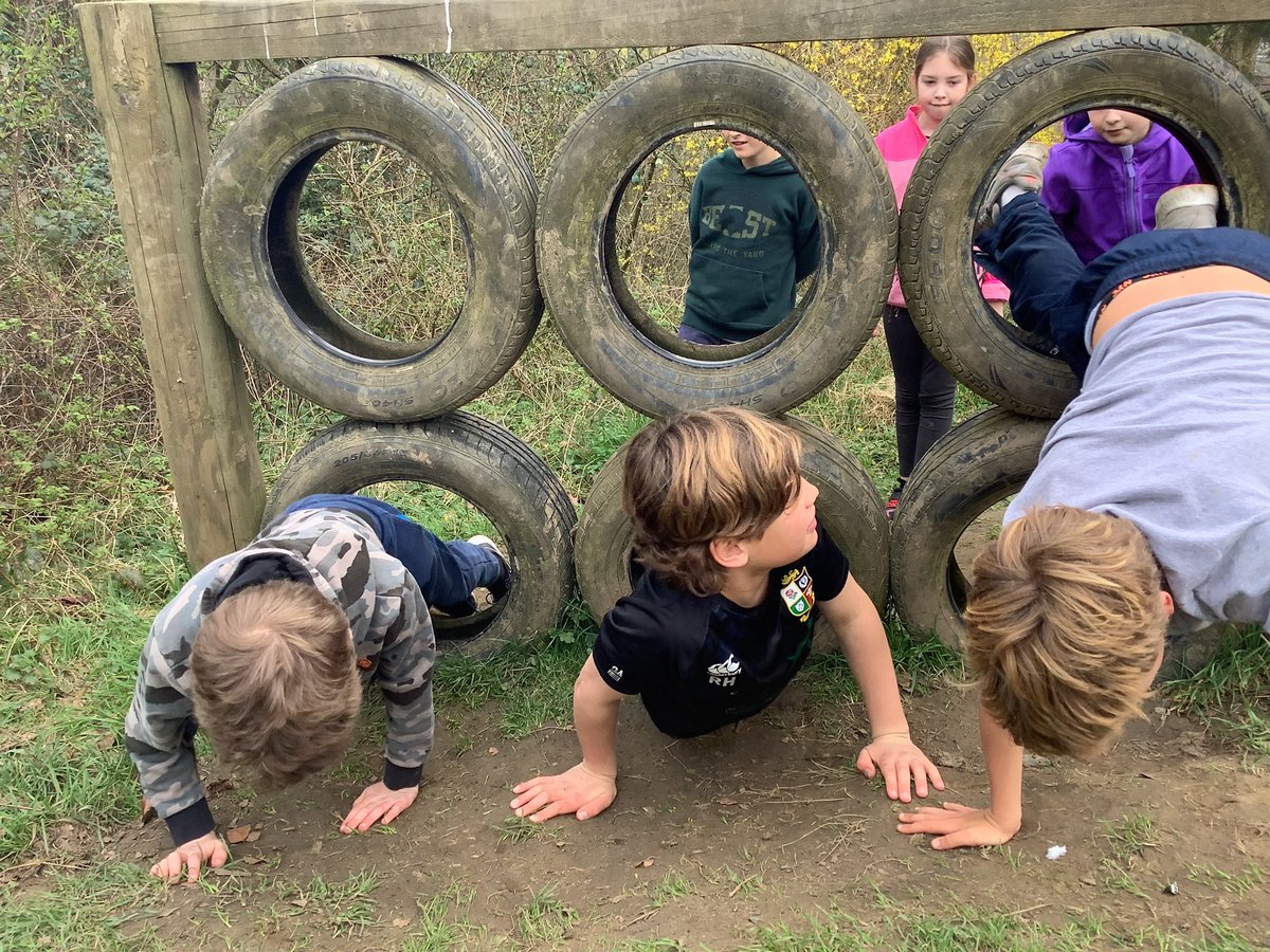 EmbleyHampshire's tweet photo. Year 6 @EmbleyPrep are enjoying their residential trip to Mill on the Brue. It definitely looks like an adventure! ‼️ #Embley #TheEmbleyWay #EmbleyPrep #Adventure #Education #Leadership https://t.co/1V8g5Q58Fi