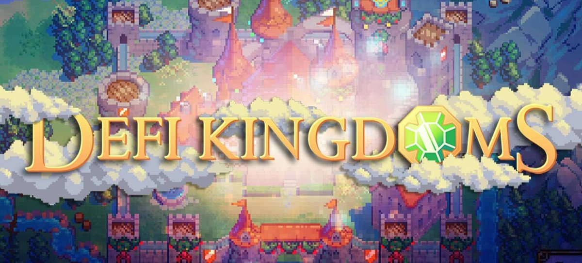 It's time to talk about @DefiKingdoms. With the launch of Crystalvale tomorrow on the DFK Avalanche subnet, The future of $JEWEL has never looked so bright. 

🧵: A thread on how to take advantage of the $AVAX deployment, as well as my personal staking strategy for launch. 👇